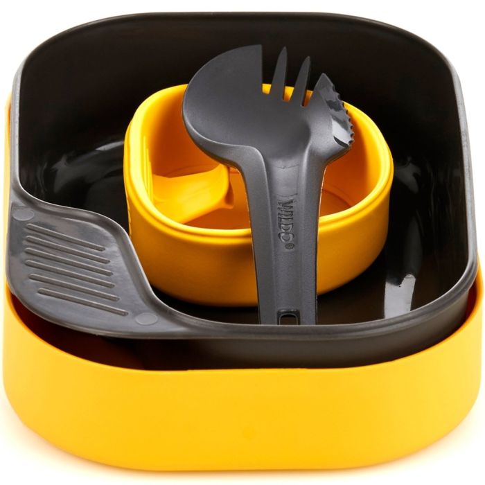 Set per il pranzo Camp-A-Box® Light Set per il pranzo Camp-A-Box® Light