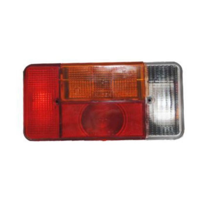 Fanale di posizione DX 5001 Fanale di posizione DX 5001