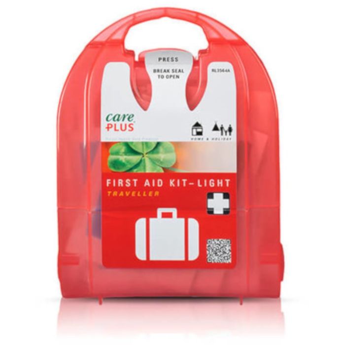 Kit di primo soccorso Light Traveller