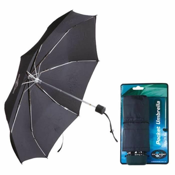 Ombrello tascabile Pocket Umbrella