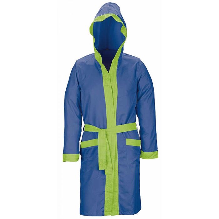 Accappatoio Sport Bathrobe M Verde opale