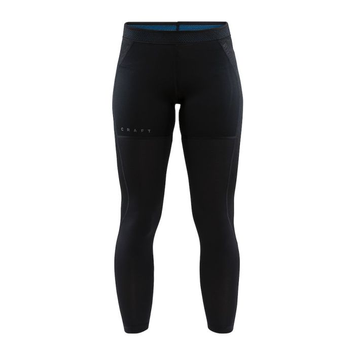 Pantaloni da donna Charge 7/8 Mesh Tights Pantaloni da donna Charge 7/8 Mesh Tights