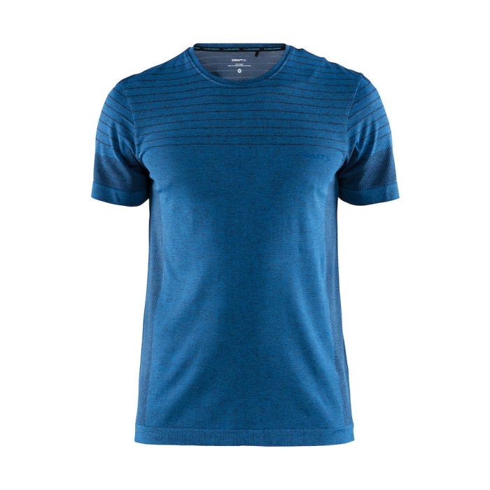 Maglietta da uomo Cool Comfort RN SS Maglietta da uomo Cool Comfort RN SS