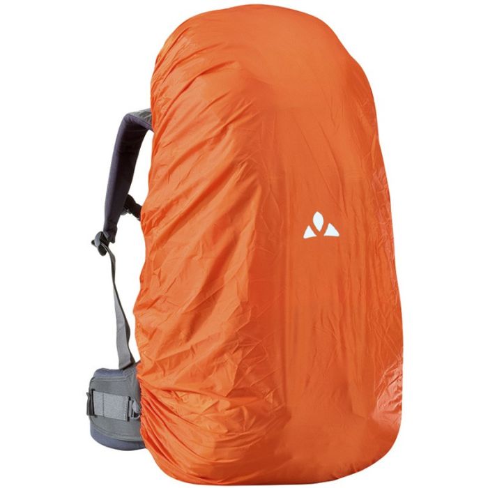 Copertura Raincover 30-55 L Orange