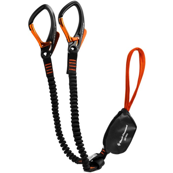 Set ferrata Easy Rider Set ferrata Easy Rider