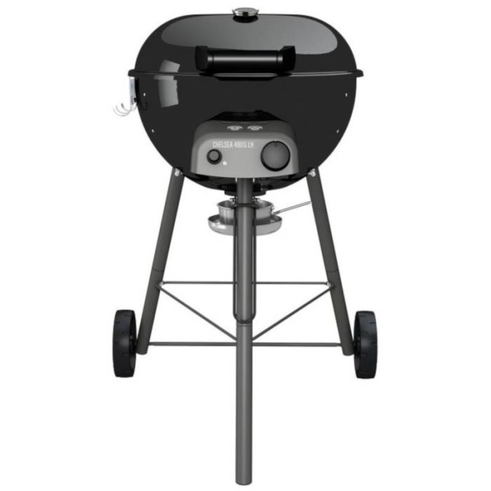 Barbecue Chelsea 480 G LH