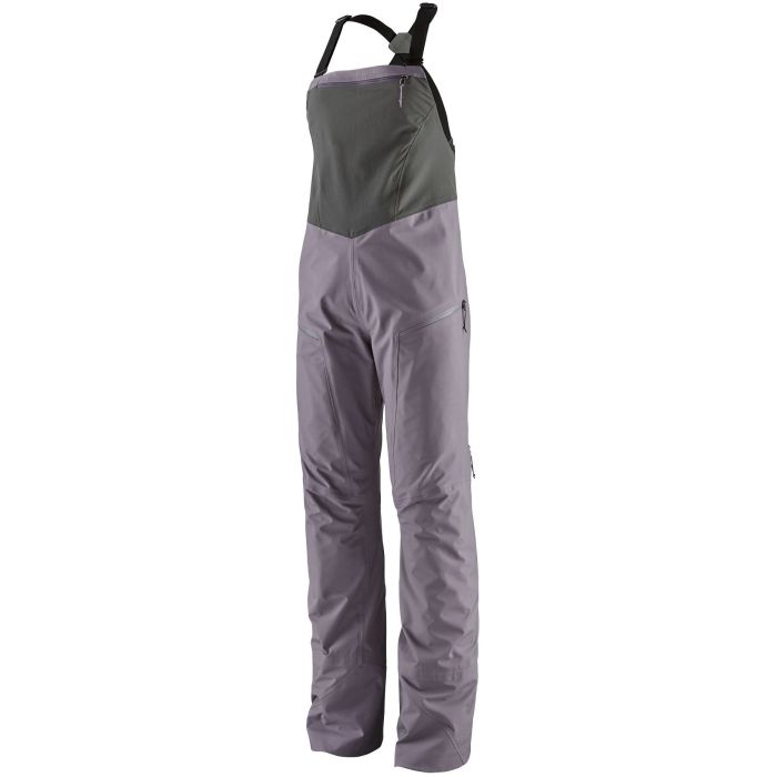 Pantaloni da donna SnowDrifter Smokey Violet