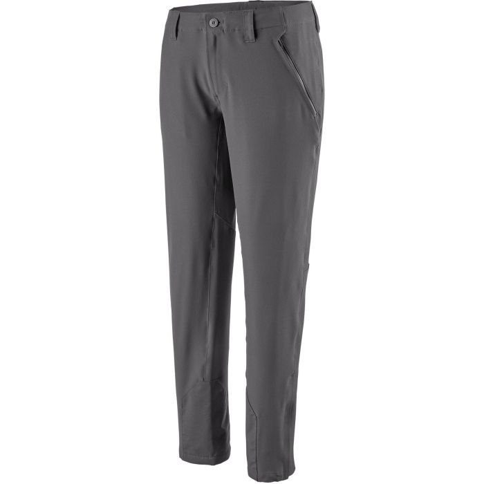 Pantaloni da donna Crestview Forge Grey