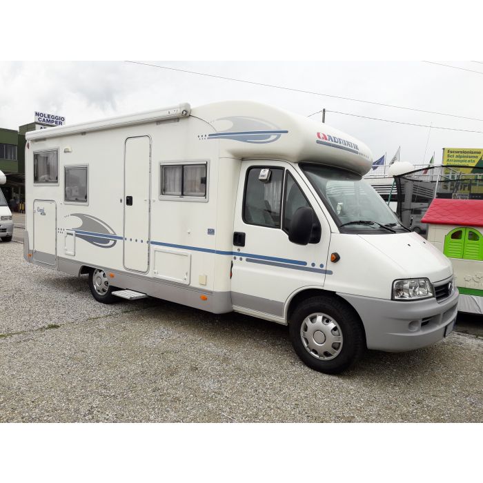 Adriatik 680SP Adriatik 680SP