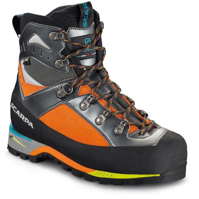 Scarponi da uomo Triolet GTX Scarponi da uomo Triolet GTX