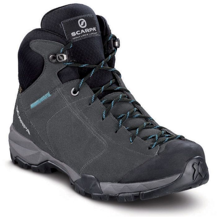 Scarponi da donna Mojito Hike GTX WMN Scarponi da donna Mojito Hike GTX WMN