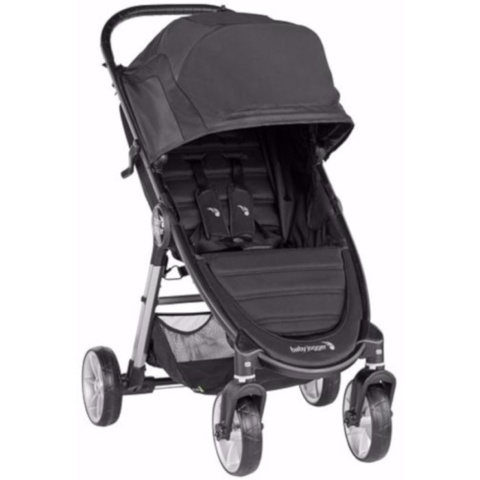 Passeggino 4 ruote City Mini 2 Jet Passeggino 4 ruote City Mini 2 Jet