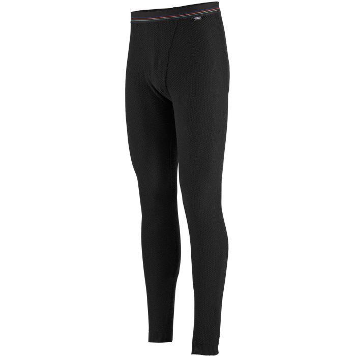 Pantaloni da uomo Capilene® Air Black Pantaloni da uomo Capilene® Air Black