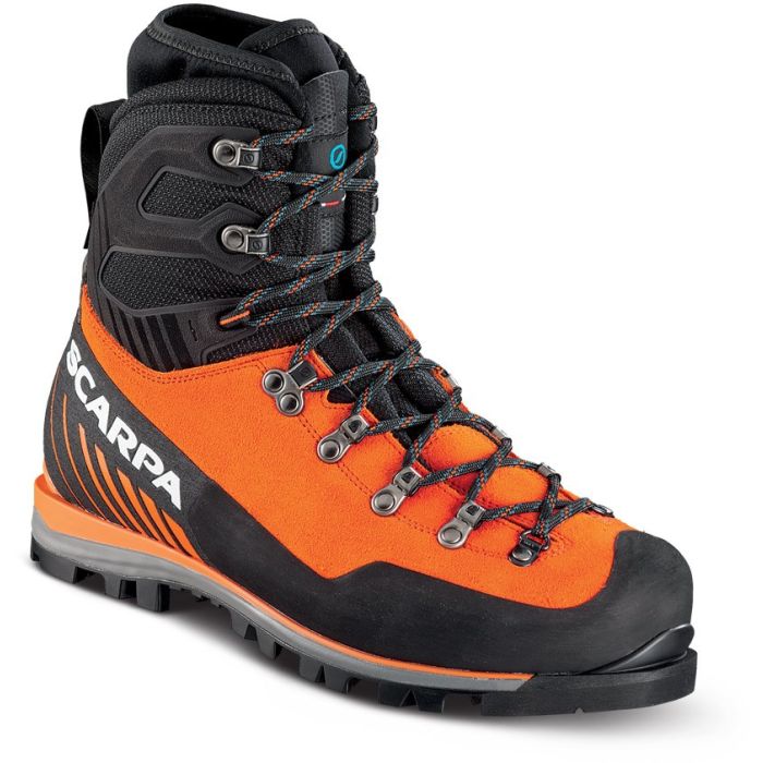 Scarponi da uomo Mont Blanc Pro GTX Scarponi da uomo Mont Blanc Pro GTX