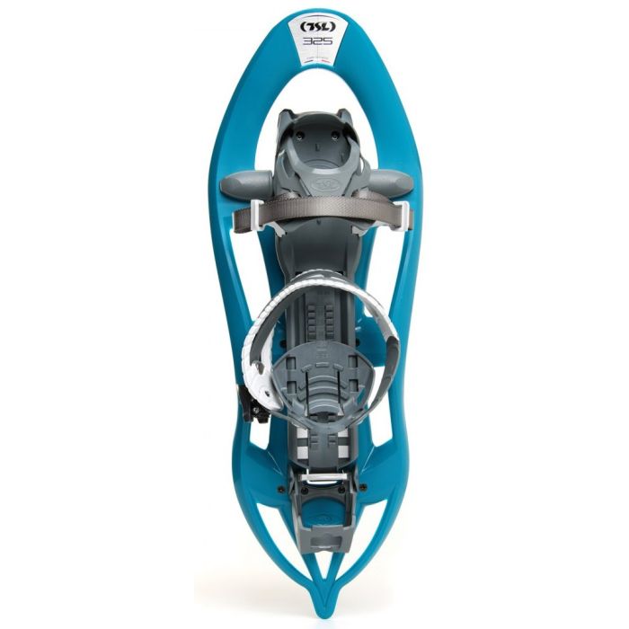 Racchette da neve 325 Track Easy Colvert Racchette da neve 325 Track Easy Colvert