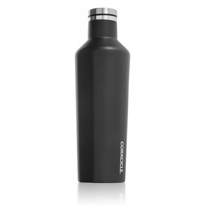 Borraccia termica Canteen Nero opaco 475 ml