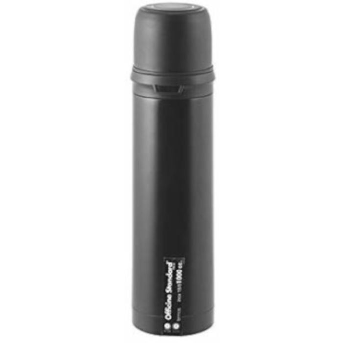 Thermos in acciaio inossidabile 1 L