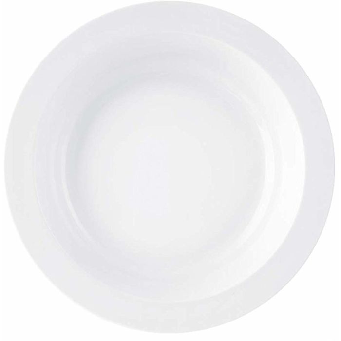 Piatto fondo Bianco Piatto fondo Bianco