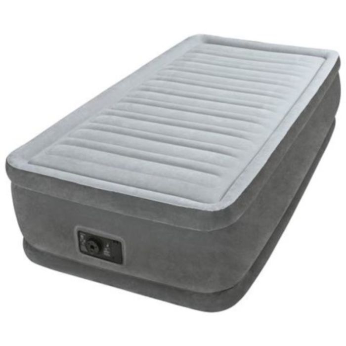 Materasso gonfiabile Comfort-Plush Elevated 99x191x46 cm Materasso gonfiabile Comfort-Plush Elevated 99x191x46 cm