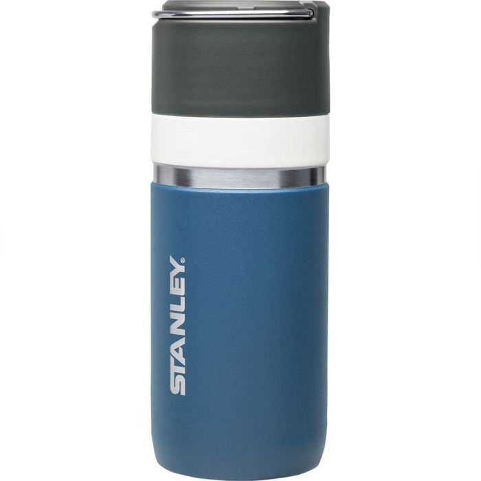 Thermos Ceramivac 0.47 L Blu