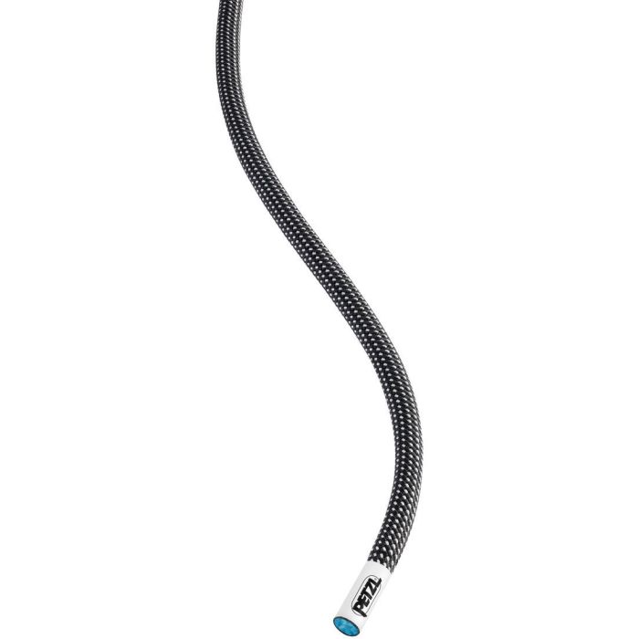Mezza corda Paso® Guide 7.7 mm x 60 m Grigio Mezza corda Paso® Guide 7.7 mm x 60 m Grigio