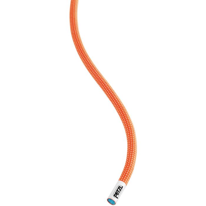 Mezza corda Paso® Guide 7.7 mm x 60 m Arancio Mezza corda Paso® Guide 7.7 mm x 60 m Arancio
