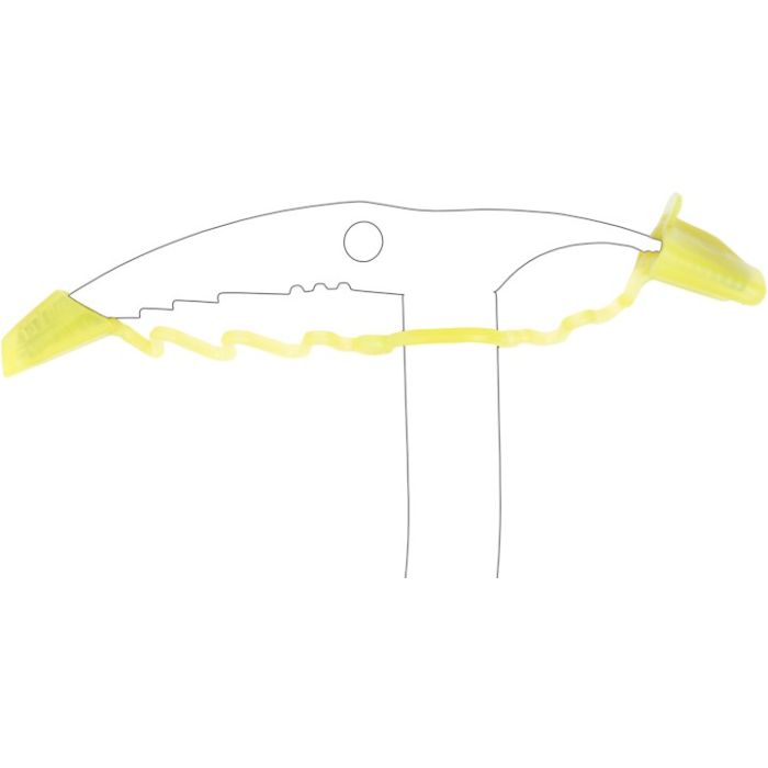 Protezione per piccozze Axe Guard