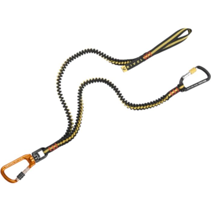 Fettuccia Double Spring 2.0