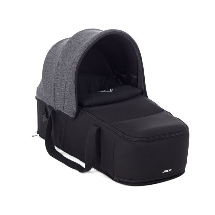 Navicella Smart Jet Black (T34)