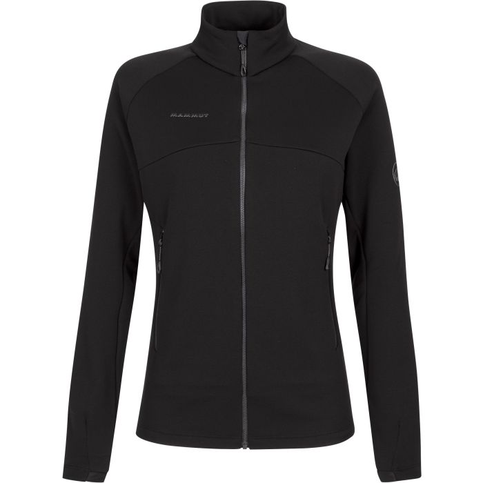 Giacca da donna Aconcagua Black Giacca da donna Aconcagua Black