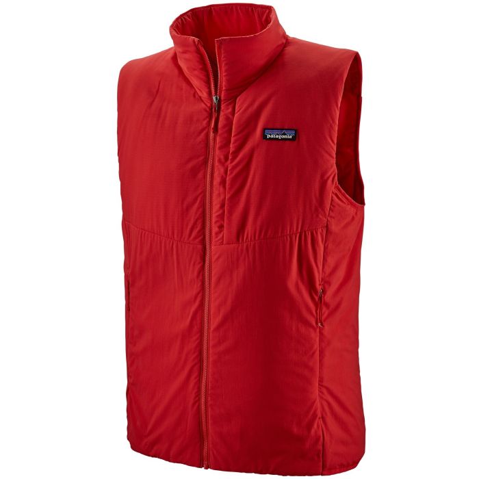 Gilet da uomo Nano-Air® Fire