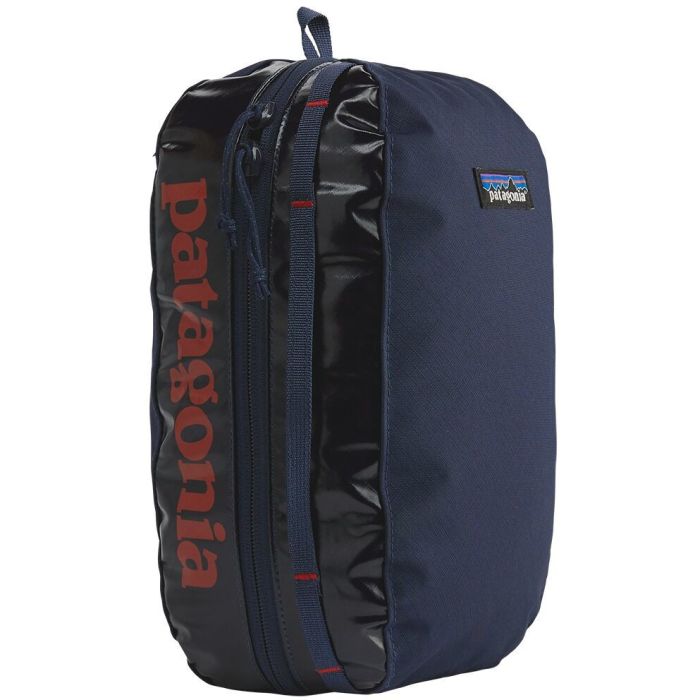 Borsello Black Hole® Cube Classic Navy