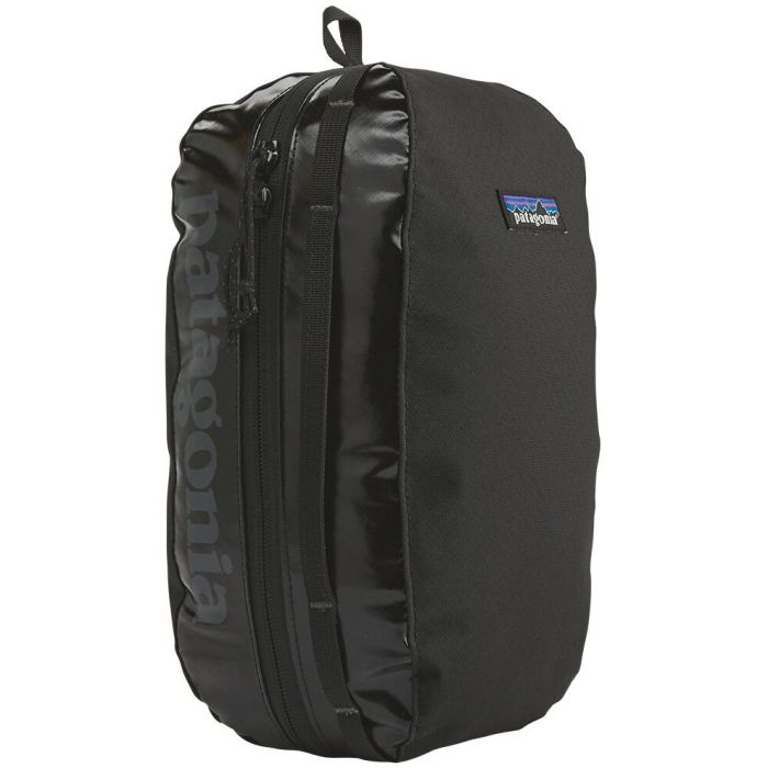 Borsello Black Hole® Cube Black