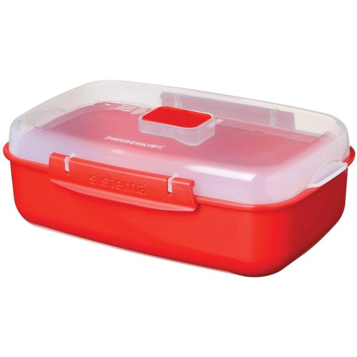 Contenitore Microwave 1,25 L