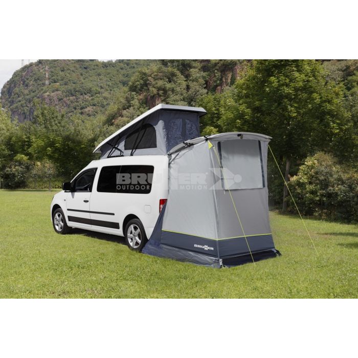 Tenda posteriore Pilote Tenda posteriore Pilote