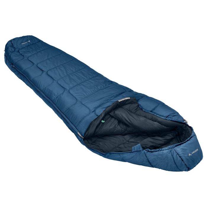 Sacco a pelo Sioux 800 XL Syn Baltic Sea