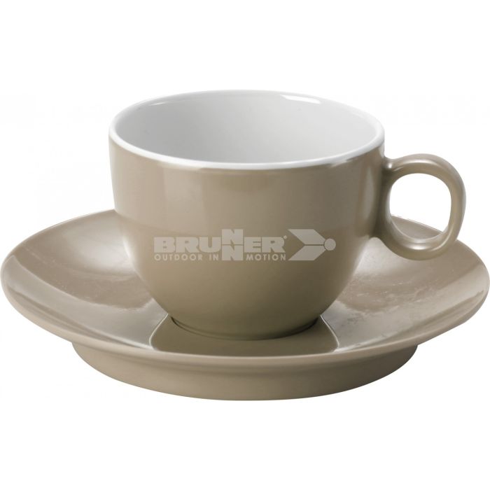 Tazzina Espresso Nocciola (C1C) Tazzina Espresso Nocciola (C1C)