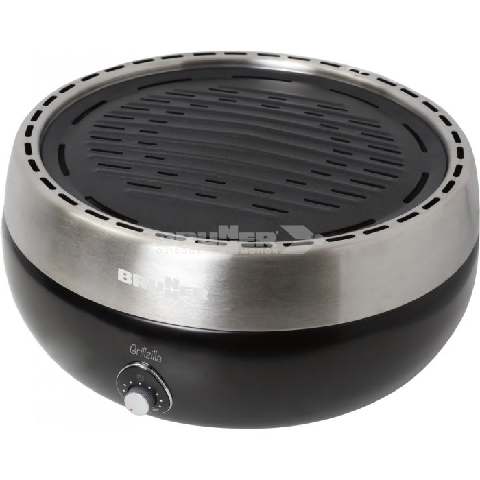 Piastra cottura Hot Point Double
