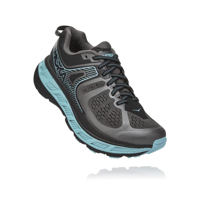 Scarpa da donna Stinson ATR 5 Anthracite / Antigua Sand Scarpa da donna Stinson ATR 5 Anthracite / Antigua Sand