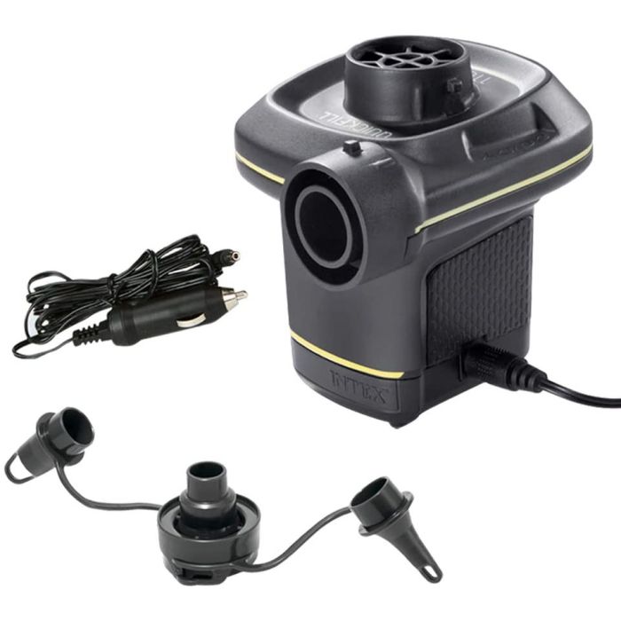 Pompa elettrica 12V / 220-240V Pompa elettrica 12V / 220-240V