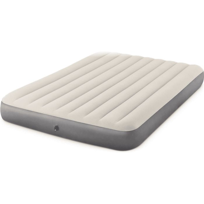 Materasso Airbed Dura Beam Deluxe 152x203x25 cm Materasso Airbed Dura Beam Deluxe 152x203x25 cm