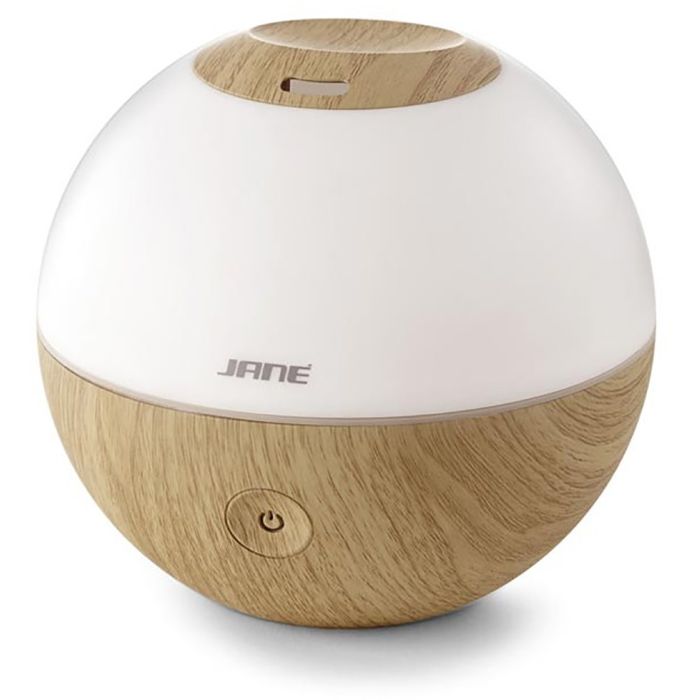 Umidificatore ultrasonico Moon Ion Madera Umidificatore ultrasonico Moon Ion Madera