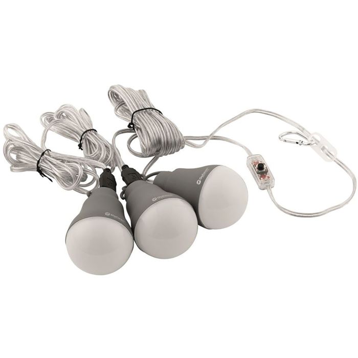 Lampada Epsilon Bulb Set Lampada Epsilon Bulb Set
