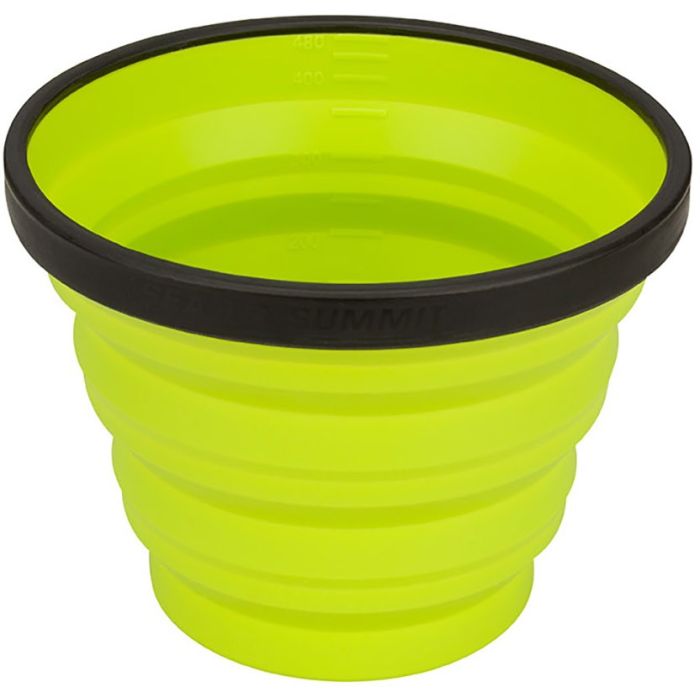Tazza X-Mug Lime