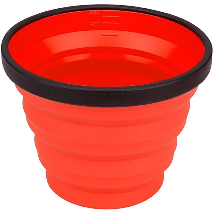 Tazza X-Mug Red