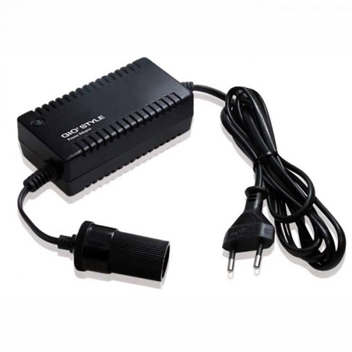 Adattatore 230 VAC – 12 VDC