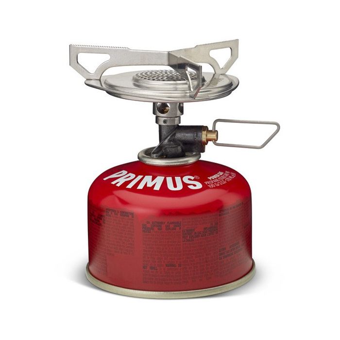 Fornello Essential Trail Stove