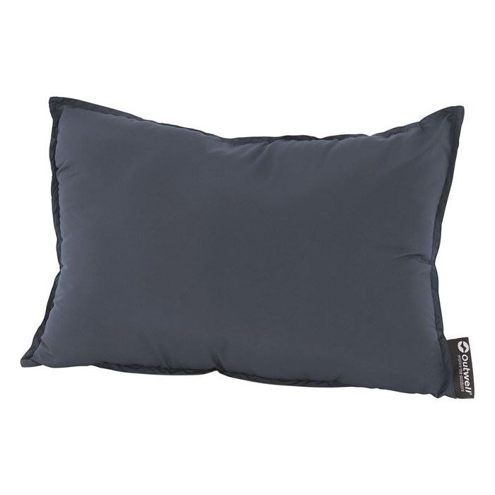 Cuscino Contour Pillow Deep Blue