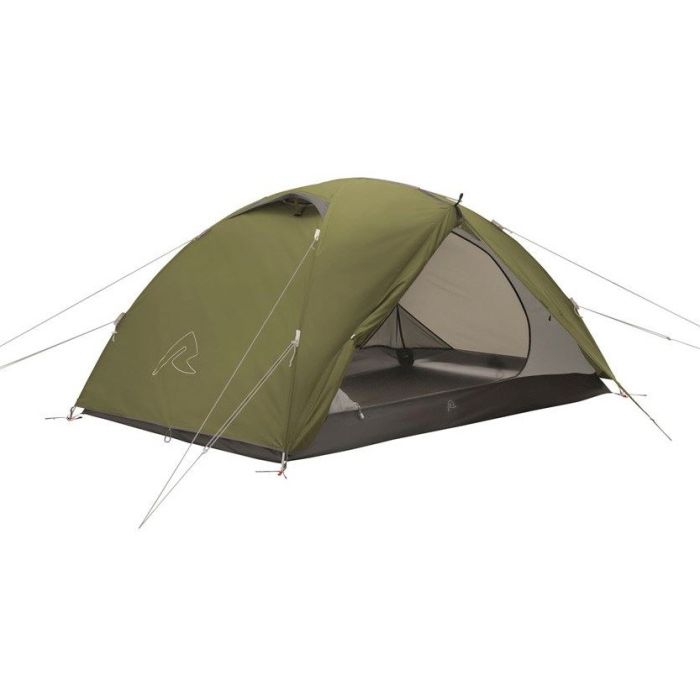 Tenda Lodge 2 Tenda Lodge 2