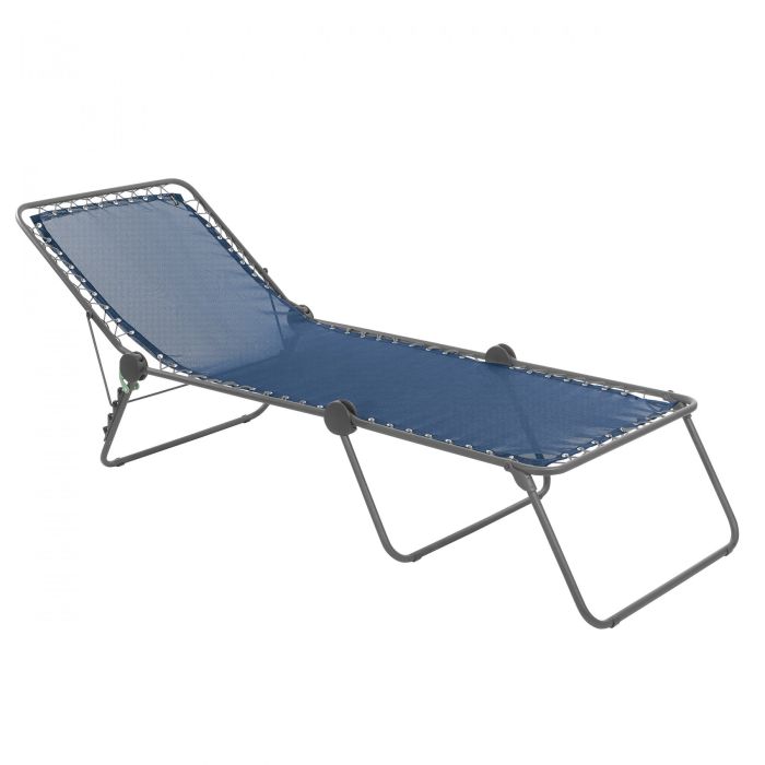 Lettino Siesta L Batyline® Iso Océan